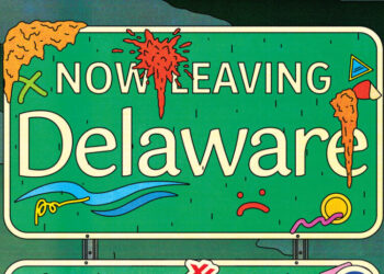 Elon Musk’s Feud With Delaware May Transform Corporate America