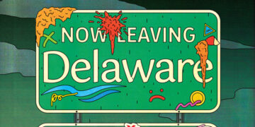 Elon Musk’s Feud With Delaware May Transform Corporate America