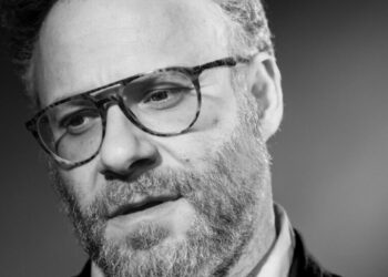 Seth Rogen Knows the Secret to Marriage — and Being Rich in Hollywood