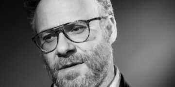 Seth Rogen Knows the Secret to Marriage — and Being Rich in Hollywood