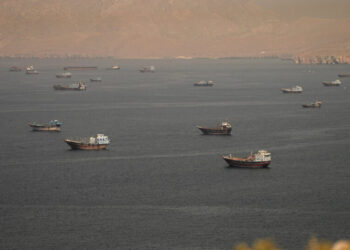 Uncertainty Remains Over the Strait of Hormuz