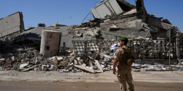 Israel directs its military to limit its actions in Lebanon, though tensions persist.