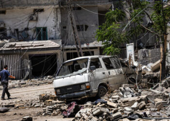 Israel Directs Its Military to Limit Its Actions in Lebanon, but Tensions Persist