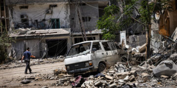 Israel Directs Its Military to Limit Its Actions in Lebanon, but Tensions Persist