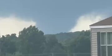 One Dead as Tornadoes in Southern Illinois Leave a Trail of Damage