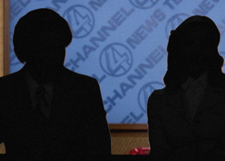 22 Years Ago, This Classic Comedy Was Almost a Disaster Movie With Orangutans, Ninja Stars, and Sharks