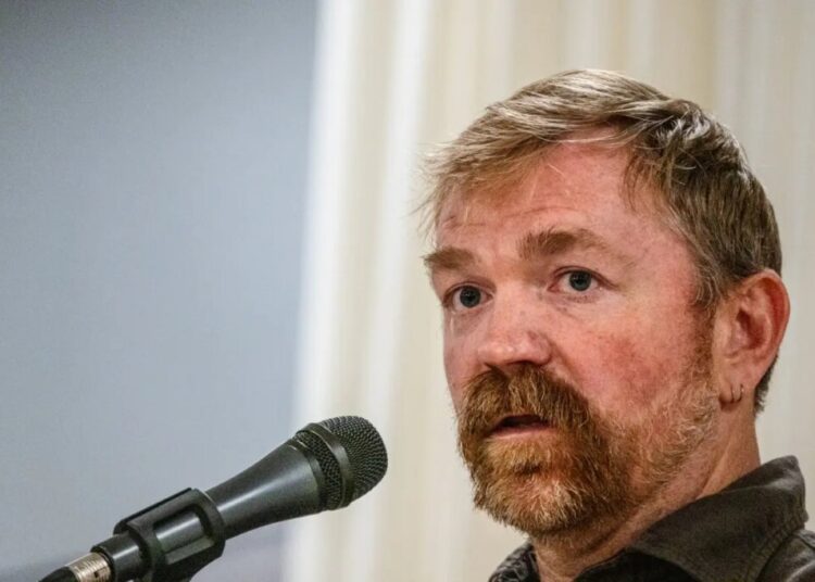 Democrats’ ignorant Graham Platner support: Letters to the Editor — June 10, 2026