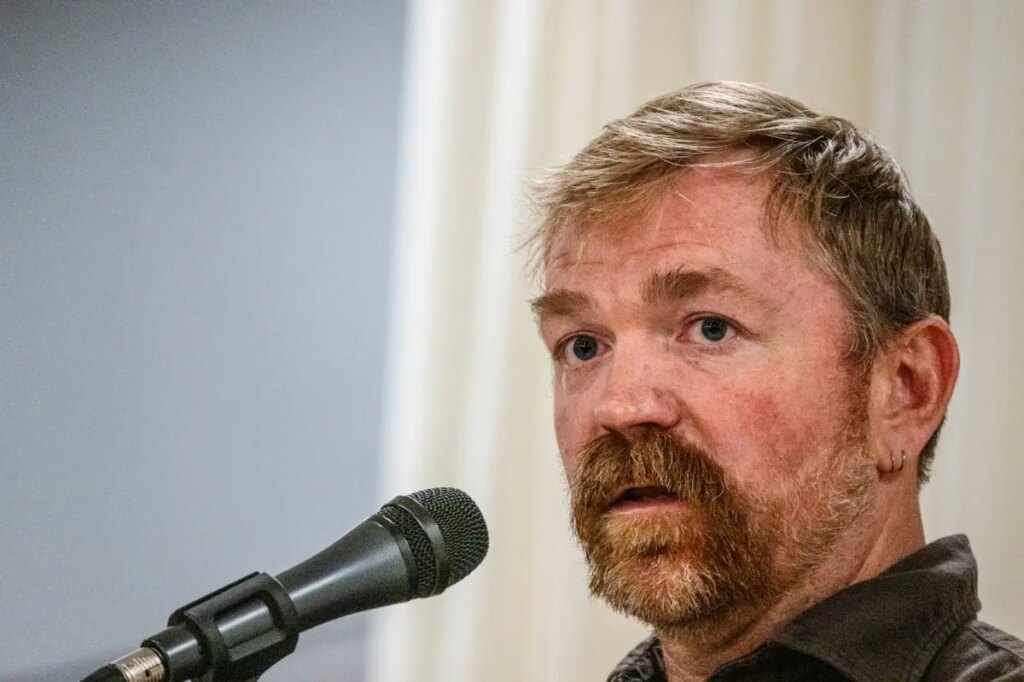 Democrats’ ignorant Graham Platner support: Letters to the Editor — June 10, 2026