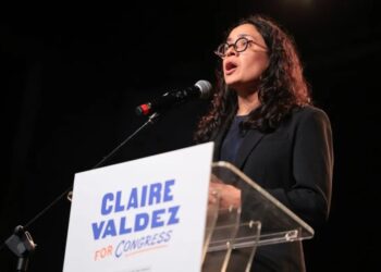 New York’s Democratic primary winners: Letters to the Editor — July 1, 2026