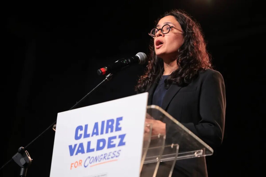 New York’s Democratic primary winners: Letters to the Editor — July 1, 2026