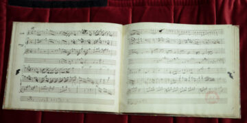 Here’s What ‘the Most Important Mozart Discovery in Decades’ Sounds Like