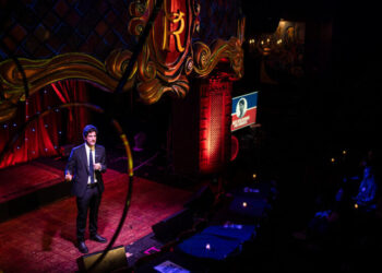 For Schlossberg, Quirky Charm and a Claim to Camelot May Not Be Enough