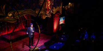 For Schlossberg, Quirky Charm and a Claim to Camelot May Not Be Enough