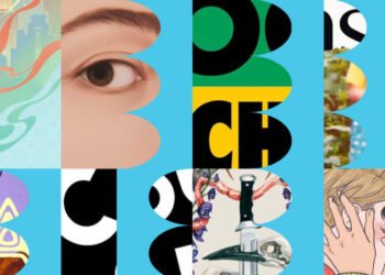 22 Books Coming in July