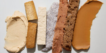 5 Foods That Contain Both Protein and Fiber