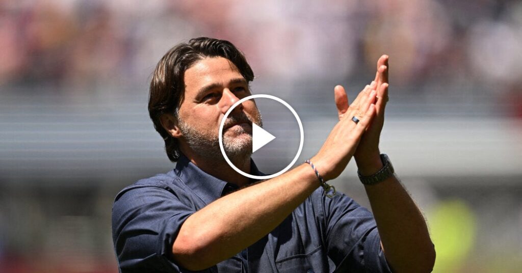 Pochettino Exclusive Interview, and Messi’s Hat Trick