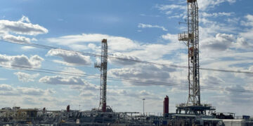 U.S. Oil Is Skipping the Chance to Grab Market Share From the Gulf