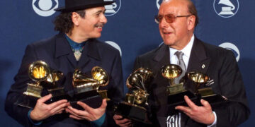 11 Essential Songs Shepherded by Clive Davis