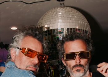 Flight of the Conchords and the Perils of Reunions
