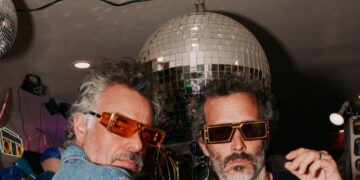 Flight of the Conchords and the Perils of Reunions