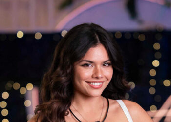 ‘Love Island USA’ Kicks Out Another Contestant for Racial Slur