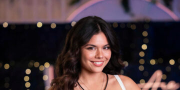 ‘Love Island USA’ Kicks Out Another Contestant for Racial Slur