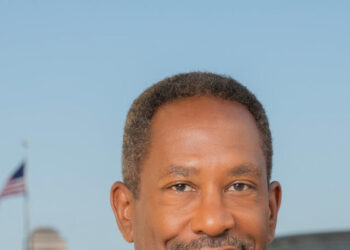 The National Trust Names New President