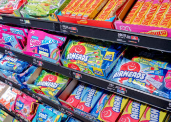 Judge Blocks Bans on Using Food Stamps for Sugary Drinks and Candy