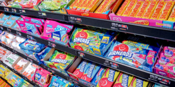 Judge Blocks Bans on Using Food Stamps for Sugary Drinks and Candy