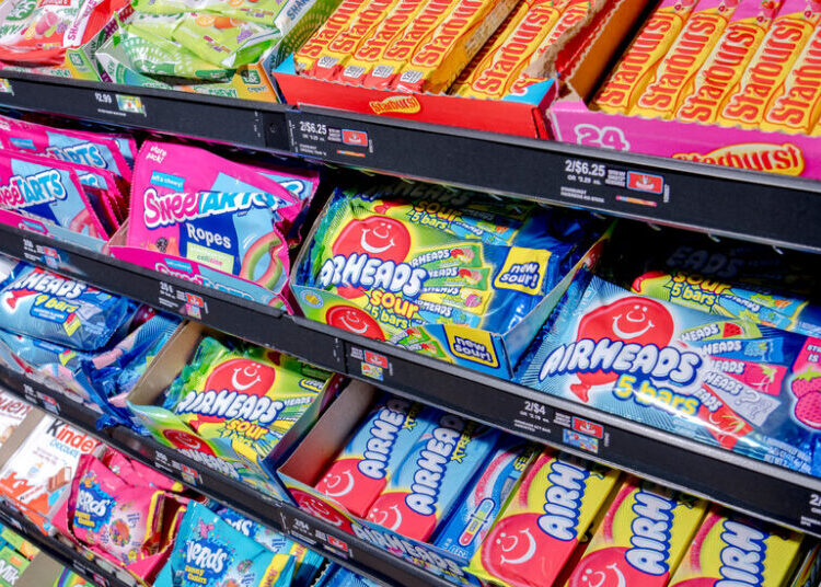 Judge Blocks Bans on Using Food Stamps for Sugary Drinks and Candy