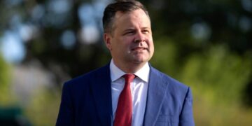 Congressional Democrats Warn Pulte Against Mass Firings