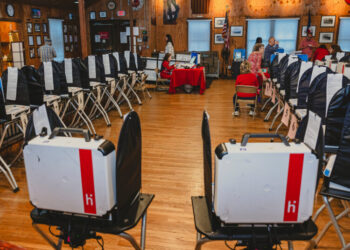 Federal Citizenship Data Tool Cannot Be Used to Screen Voters, Judge Rules