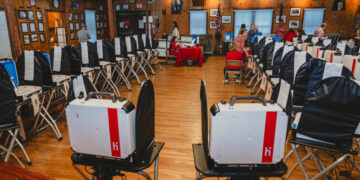 Federal Citizenship Data Tool Cannot Be Used to Screen Voters, Judge Rules