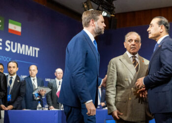 First Round of U.S.-Iran Talks Ends With High Hopes and Big Challenges