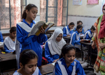 Pakistan Plans to Cut Tax on Menstrual Pads, but Many Say It’s Not Enough