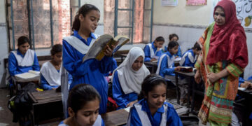Pakistan Plans to Cut Tax on Menstrual Pads, but Many Say It’s Not Enough