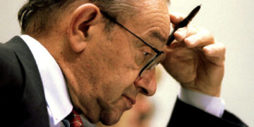 The Time When Alan Greenspan Had to Admit He Was Wrong