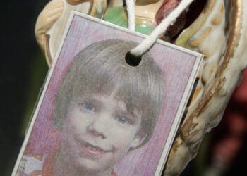 Supreme Court Restores Conviction in 1979 Murder of Etan Patz