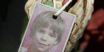 Supreme Court Restores Conviction in 1979 Murder of Etan Patz