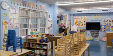 Mamdani Ends Day Care Contract With Eric Adams’s Former Romantic Partner