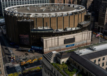 Customers Sue Madison Square Garden Over Hacking of 26 Million Records