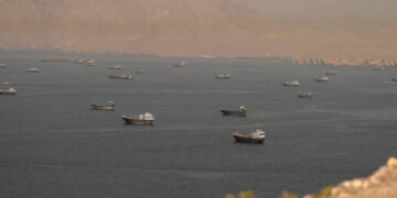 U.S. Temporarily Lifts Sanctions on Iranian Oil