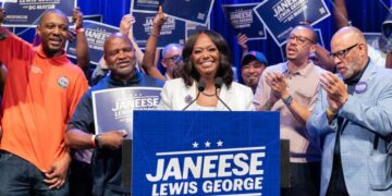 With Win in Washington, Socialists Are on the March in Urban America