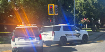 Two Dead After Shooting at California Library