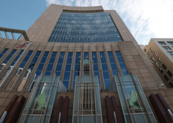 Judge Finds Justice Dept. Overreach in Subpoenas to Minnesota Officials