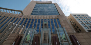 Judge Finds Justice Dept. Overreach in Subpoenas to Minnesota Officials