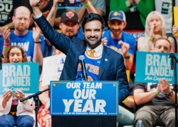 Will New York Swing Further to the Left? Here’s a Preview of Tuesday’s Primaries.