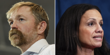 Abortion Rights Group Endorses Platner Over Collins in Maine