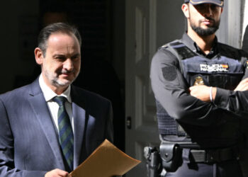 Spanish Leader’s Former Ally Is Sentenced to Prison for 24 Years