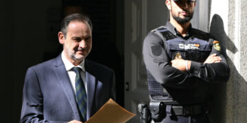 Spanish Leader’s Former Ally Is Sentenced to Prison for 24 Years